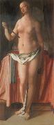 Albrecht Durer The Suicide of Lucretia Spain oil painting artist
